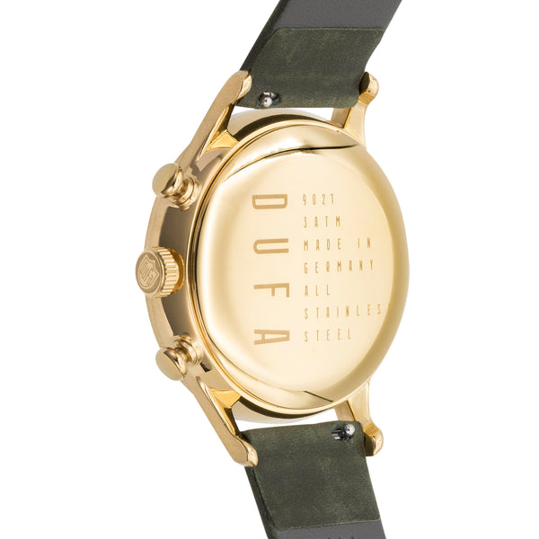 Gold - DUFA