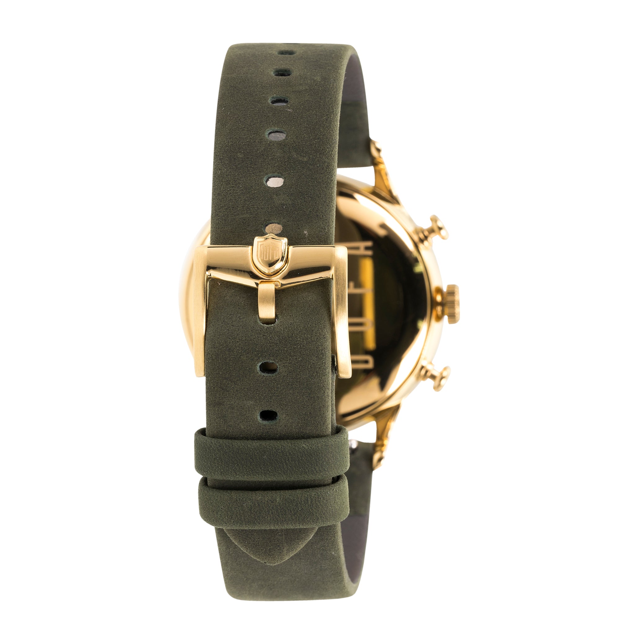 Gold - DUFA