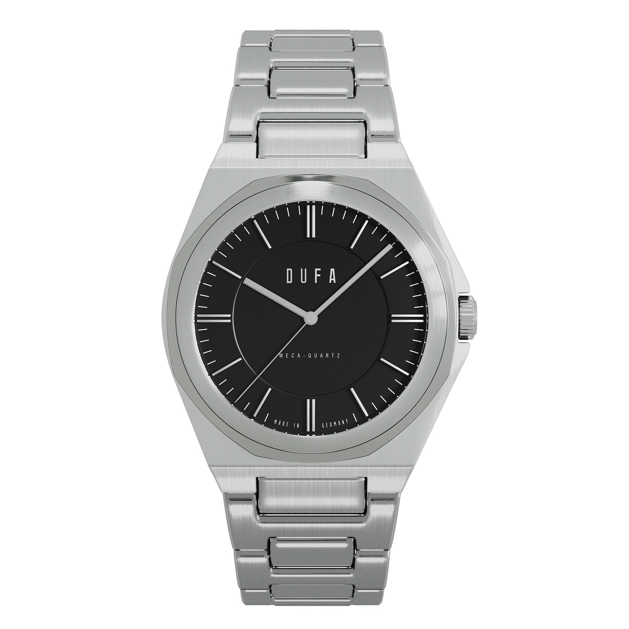 Millennia 182 Automatic 40mm Skeleton – Stührling