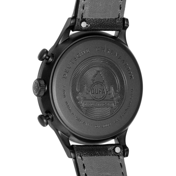 VAN DER ROHE CHRONO DF-9002-0A - DUFA