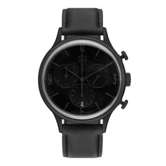 DUFA Vander Rohe Chrono【ドゥッファ】 VAN DER ROHE CHRONO BARCELONA DF-9021-09 - DUFA
