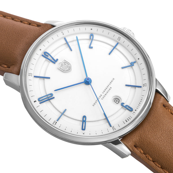 BAYER AUTOMATIC SWISS DF-9016-02 - DUFA