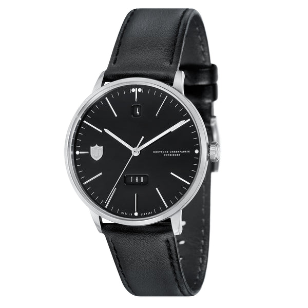 HANNES DAY-DATE DF-9018-01 - DUFA