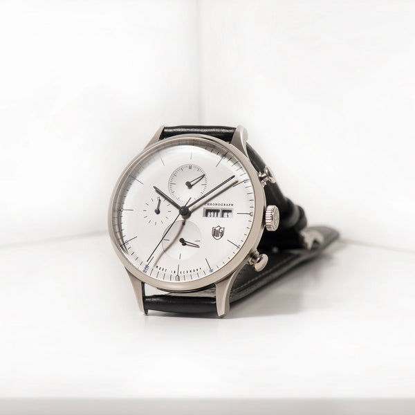 VAN DER ROHE CHRONO BARCELONA DF-9021-06 - DUFA