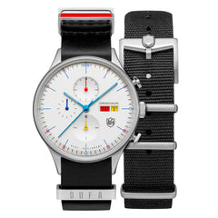 DUFA Vander Rohe Chrono【ドゥッファ】 Elements Series - DUFA