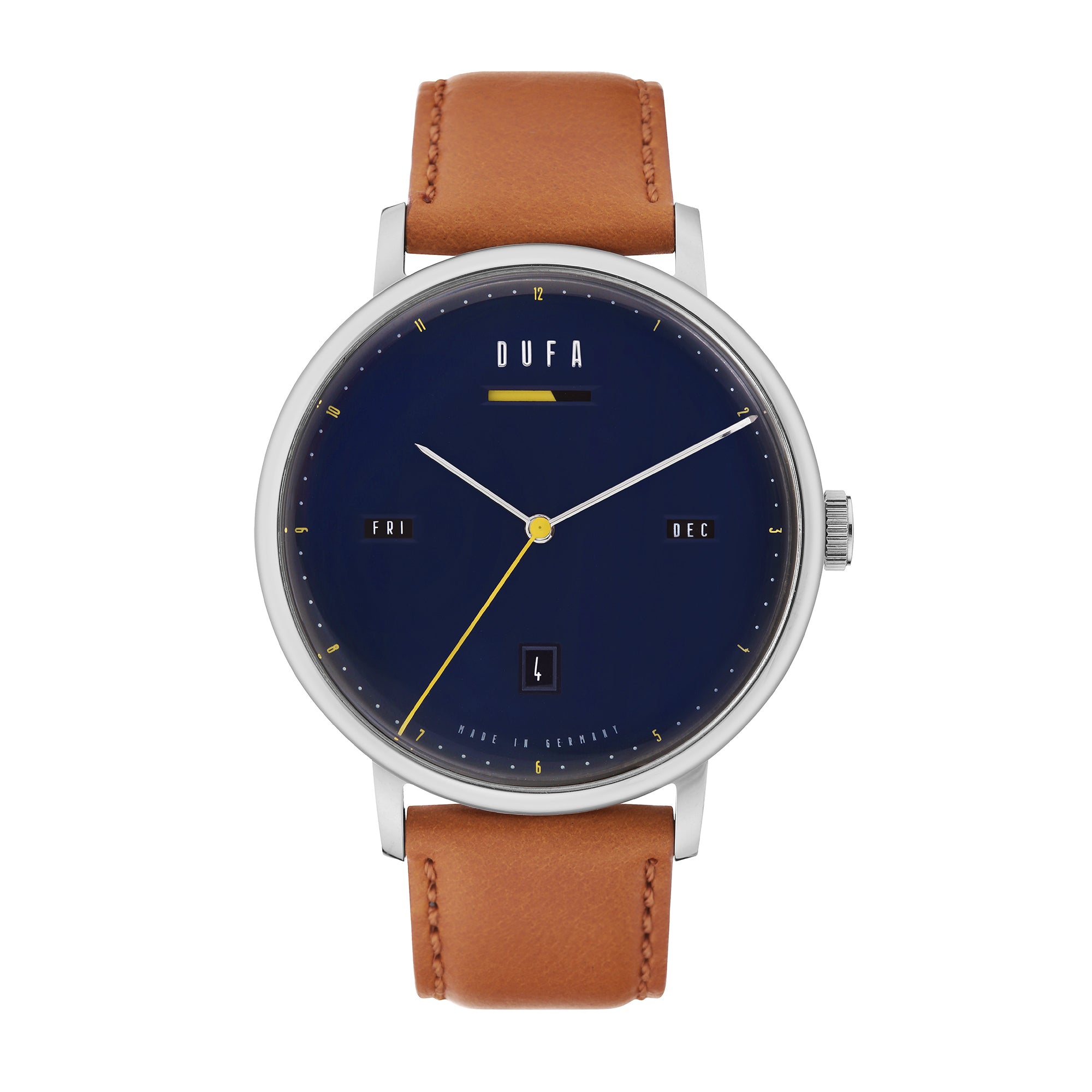AALTO AUTOMATIC POWER RESERVE DF-9024-02 - DUFA