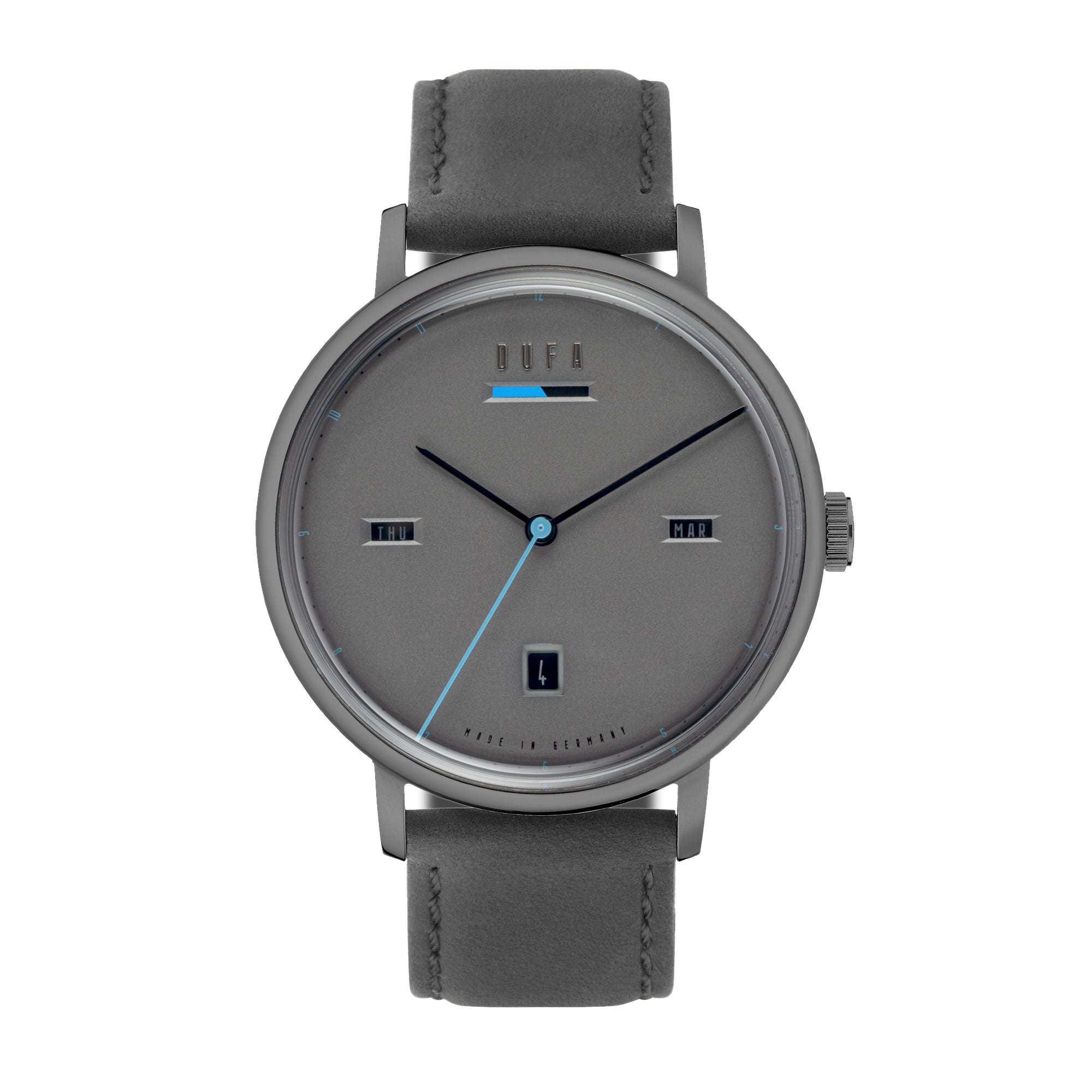 AALTO AUTOMATIC POWER RESERVE DF-9024-04 - DUFA