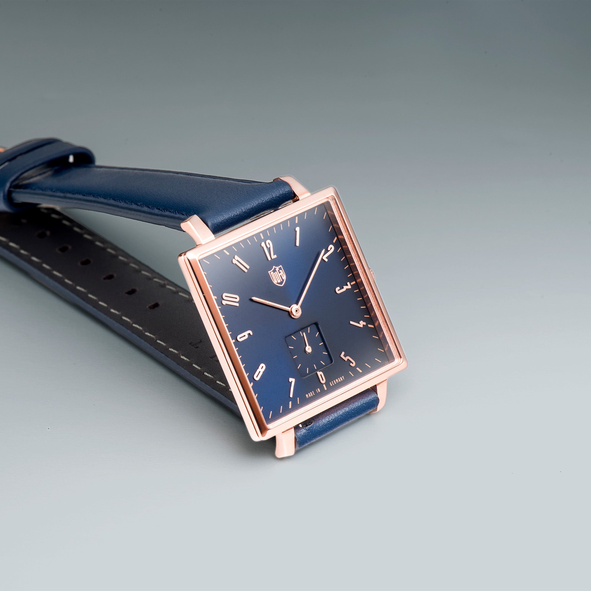 Gropius Quadrat DF-9025-02 - DUFA