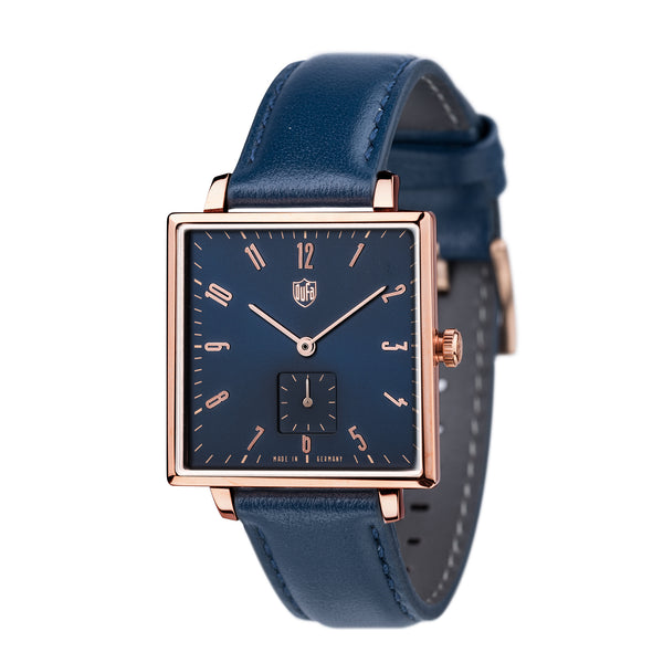 Gropius Quadrat DF-9025-02 - DUFA