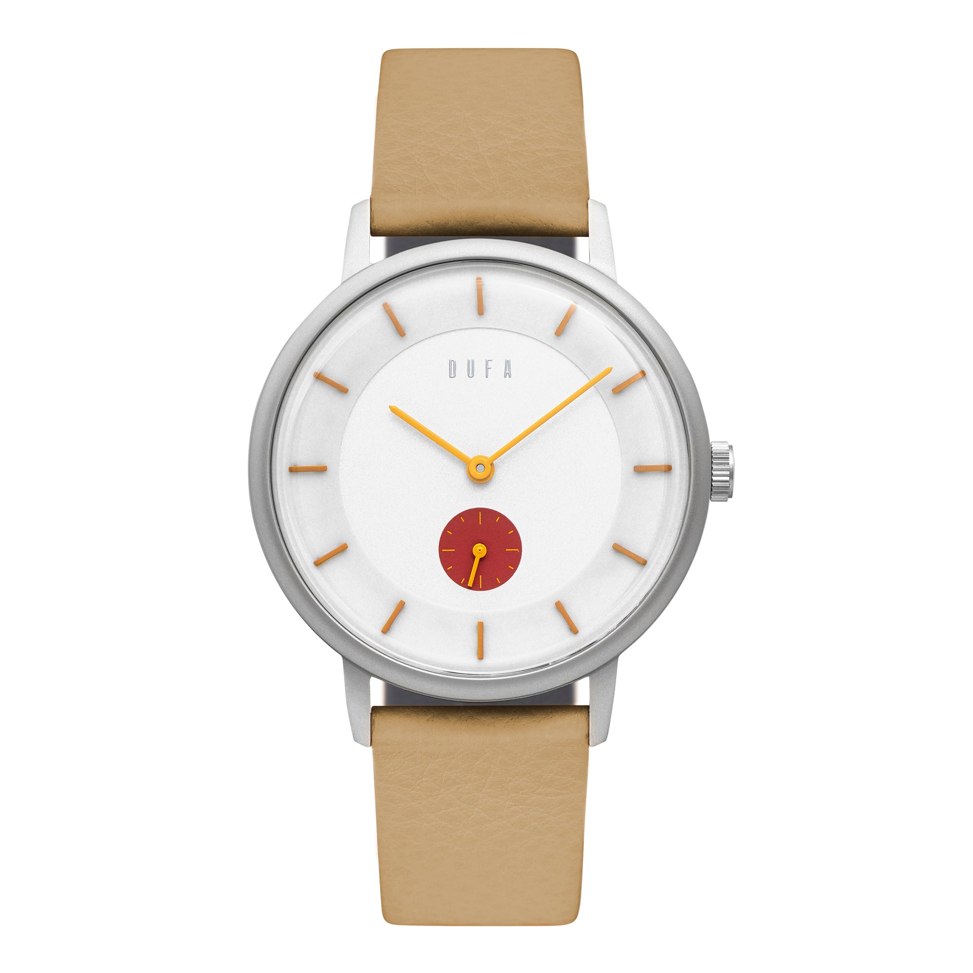 DUFA x KROYER SAETTER LASSEN Beige (DF-9031-03)