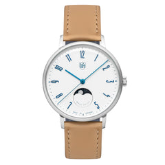 GROPIUS MOONPHASE DF-9032-01 - DUFA