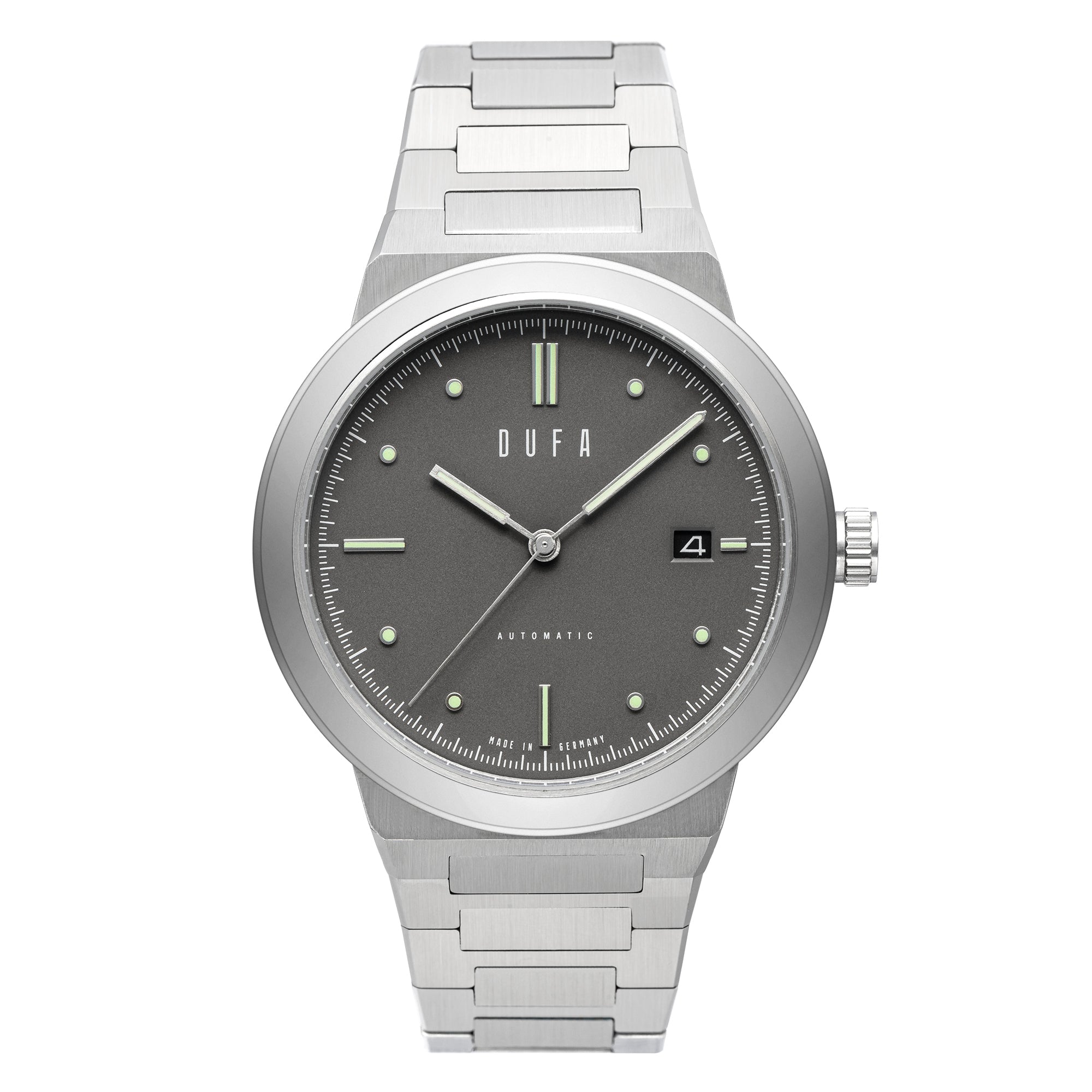 Günter Automatic DF-9033-44 - DUFA Günter Automatic DF-9033-44 - DUFA