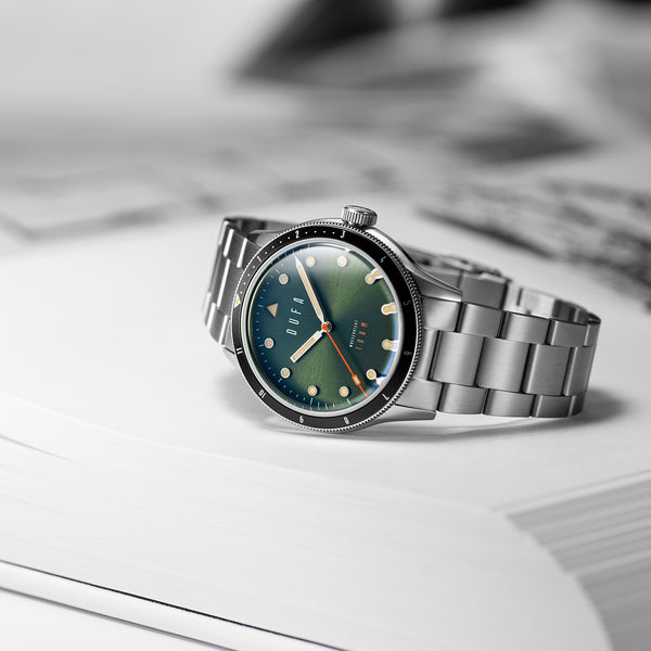 English Green - DUFA