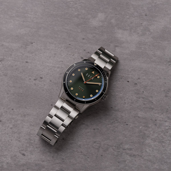 English Green - DUFA