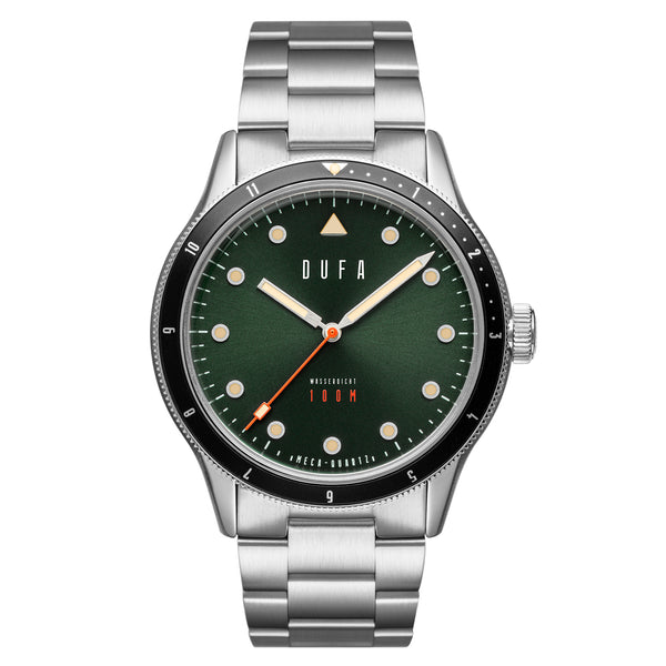 English Green - DUFA