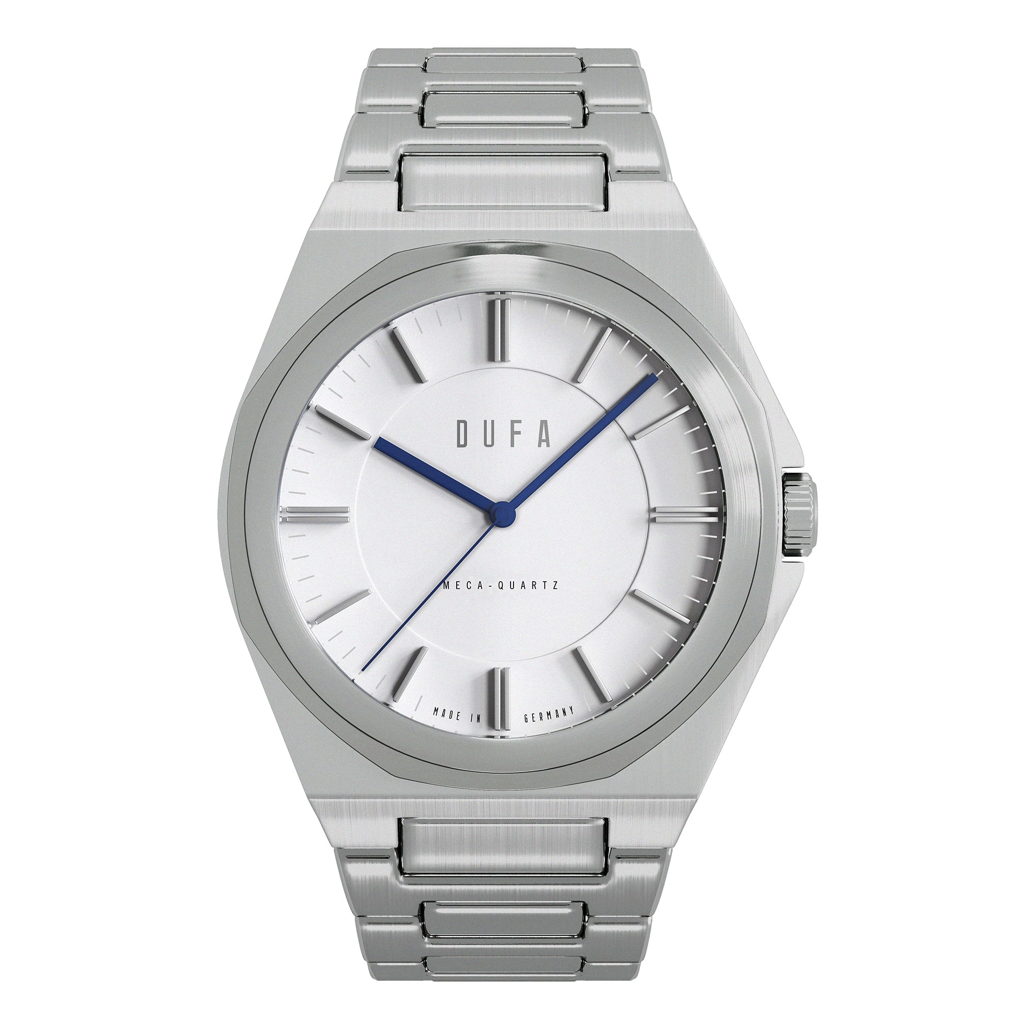 Dufa tictac 　DF-9020-11 Contemporary White - DUFA