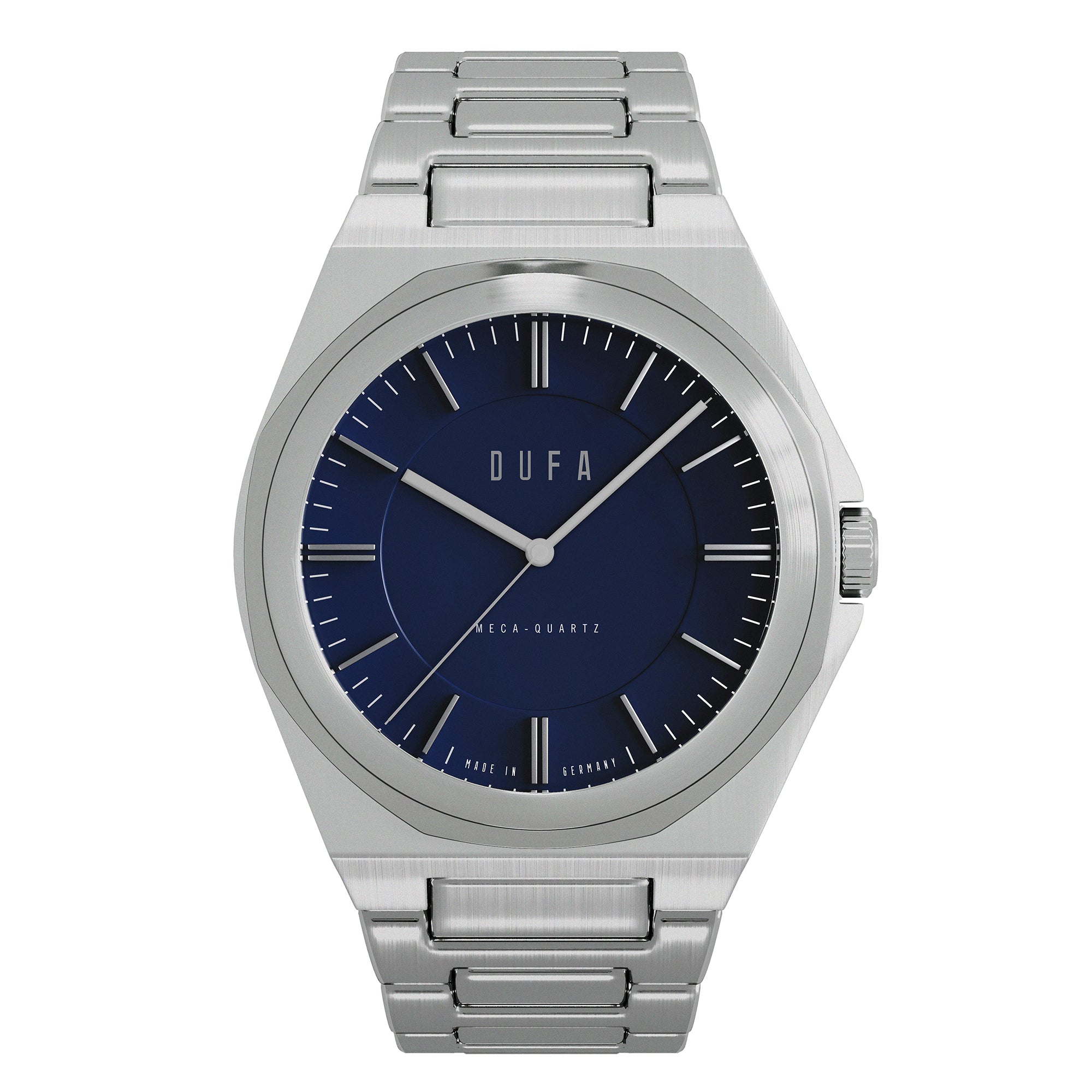 Wachsmann Men Midnight Blue (DF-9037-33)